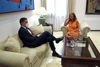 El Estado argumenta ante el Constitucional que no está obligado a dotar el factor de insularidad en los PGE