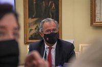 La Comunidad pide a Educación más recursos económicos y traslada su malestar por el currículo de Infantil y Primaria