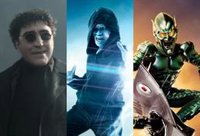 Cinco de los Seis Siniestros aparecen en el tráiler de Spider-Man No Way Home