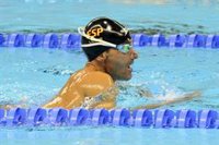 Miguel Luque: "Esta plata es la mejor medalla de mi carrera deportiva"