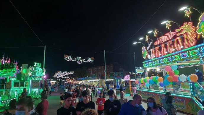 Recinto Ferial de Cuenca