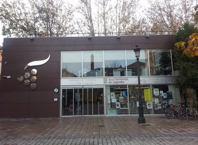 Archivo - Oficina de Turismo de Logroño.