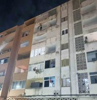 Detenido por quebrantar hasta tres veces en tres días una orden de alejamiento en Inca