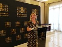 El PP considera que el Estado "pone excusas para no cumplir el REB" y censura que no se convoque la comisión bilateral