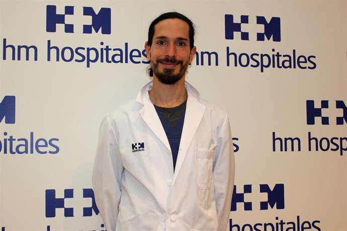 El doctor Xabier López, nuevo endocrino en los hospitales HM Rosaleda y HM La Esperanza en Santiago de Compostela