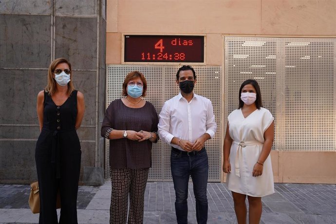Paterna celebra la Junta de Seguridad
