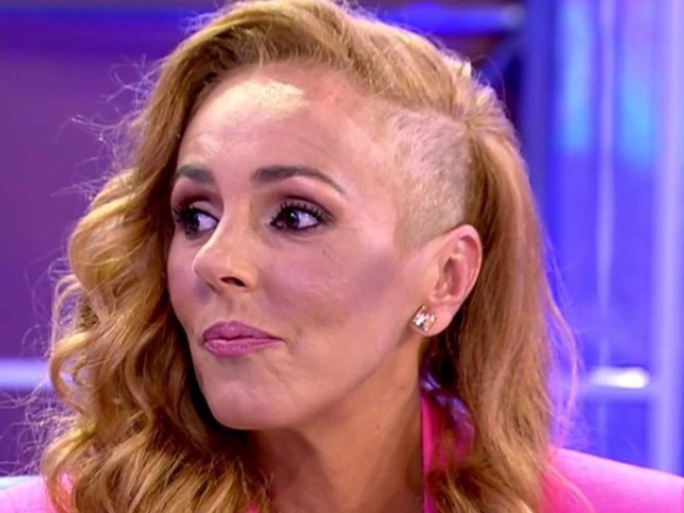 ROCÍO CARRASCO