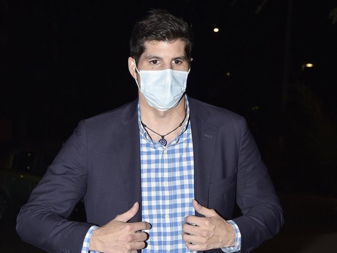 Archivo - Julián Contreras