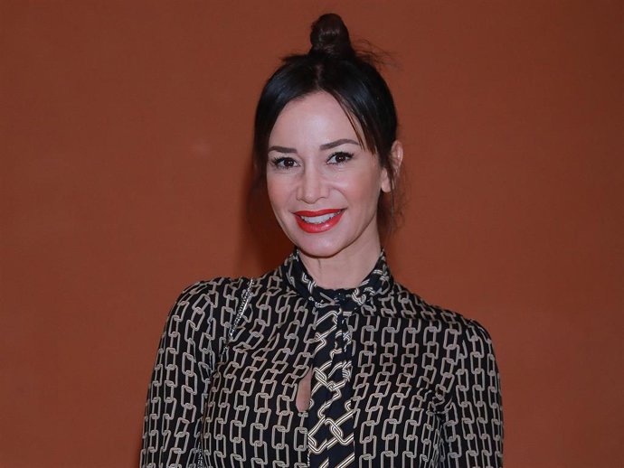 Archivo - Cecilia Gómez