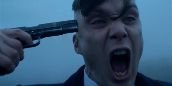 6. La temporada 6 de Peaky Blinders ya tiene fecha de estreno