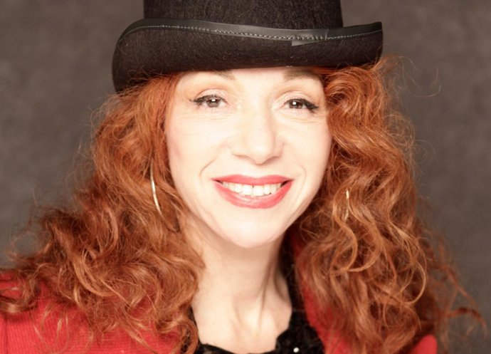 La actriz Myriam Mézires presidirá el jurado de la Mostra de Valncia