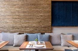 Imagen del estaurante del Grupo Saona