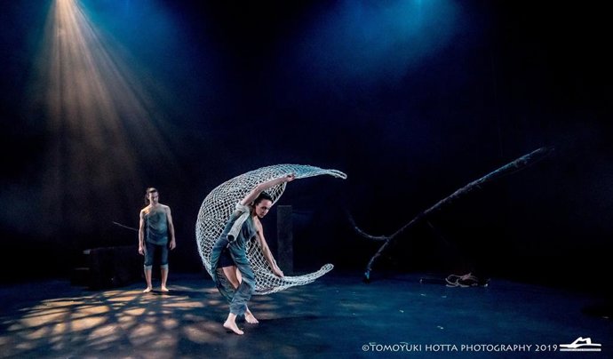 Zen del Sur en Sagunt a escena