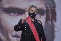 Nacho Cano obtiene una cesión temporal de cuatro años para montar espectáculos en un solar de Hortaleza