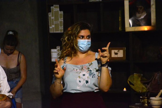 Arranca el Festival Celestina