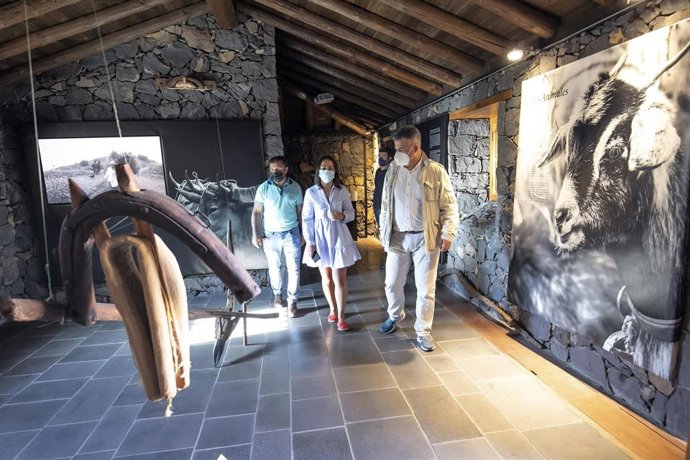 Ecomuseo de El Tanque