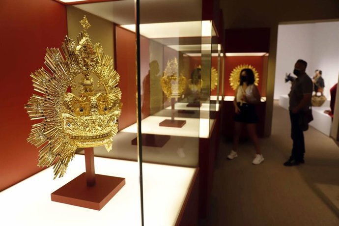 Exposición 'Un siglo de esplendor'