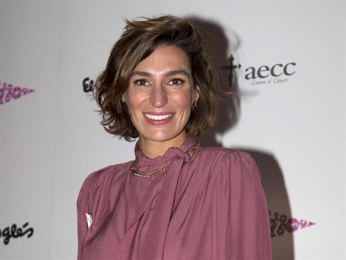 Archivo - Eugenia Osborne 