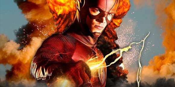 9. The Flash: Lista de héroes y villanos de Armageddon, el gran crossover de la temporada 8 que tendrá cinco entregas