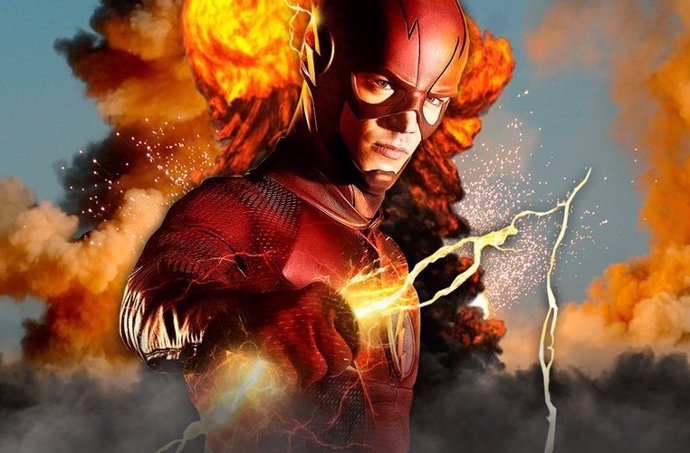 The Flash: Lista de héroes y villanos de Armageddon, el gran crossover de la temporada 8 que tendrá cinco entregas