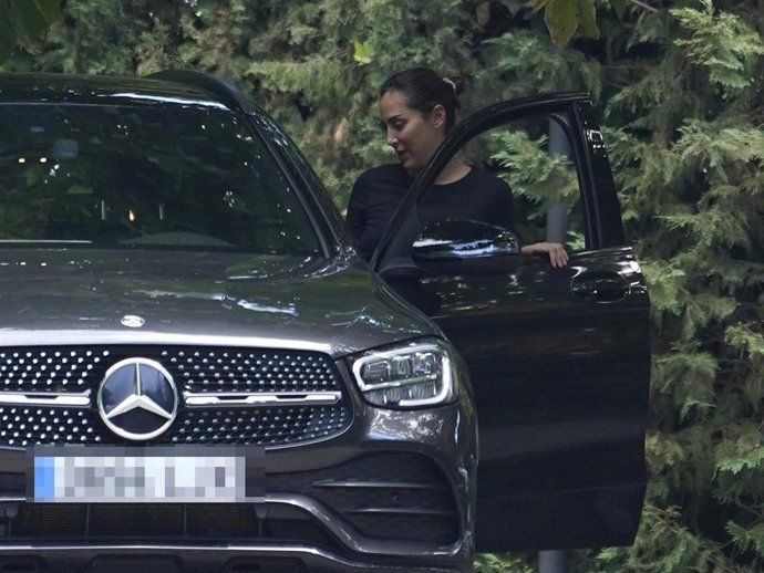 Tamara Falcó apenas se ha separado de su madre en los últimos días