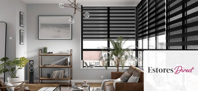 Estores a medida de EstoresDirect