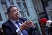 Planas lamenta que las infracciones en el Mar Menor vayan en contra del prestigio de agricultores y ganaderos