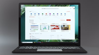 Microsoft retirará la aplicación de Office para ordenadores Chromebook