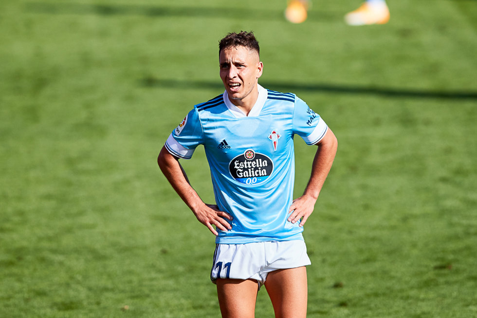 Archivo - Emre Mor 