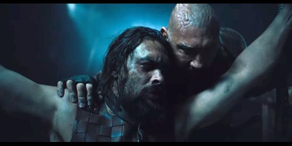 10. ¿A qué hora se estrena la temporada 2 de See, la serie de Jason Momoa, en Apple TV+?