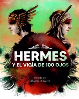 El programa Estivalia llega este viernes a Bohonal de Ibor (Cáceres) con 'Hermes y el vigía de los 100 ojos'