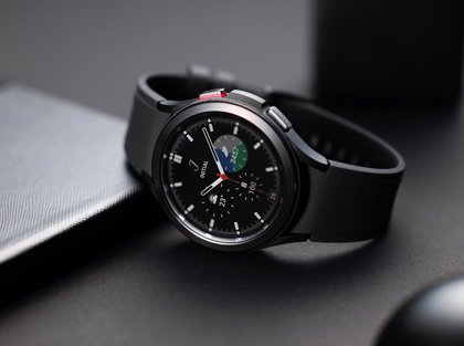 Portaltic.-Samsung escala a la tercera posición en el mercado de 'smartwatch',  en el que Apple sigue líder