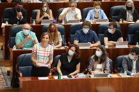 Más Madrid critica "el trato de favor" a Nacho Cano: "Reducen nuestra sociedad a un club de amiguetes"