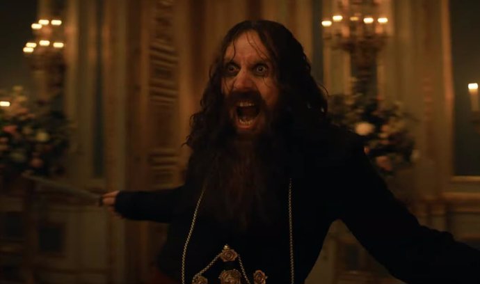 Rasputin, acción y una decapitación en el brutal tráiler sin censura de The King's Man