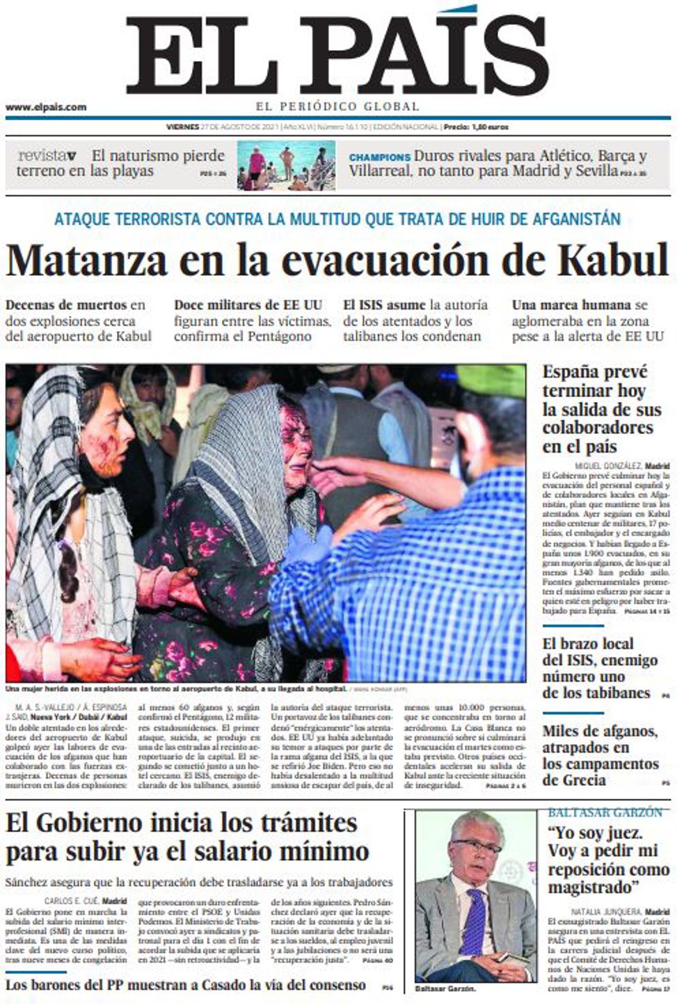 Europa Press