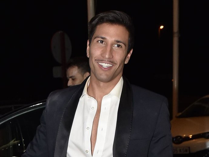 Archivo - Gianmarco Onestini