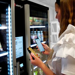 Selecta y Fiserv optimizan sus pagos digitales
