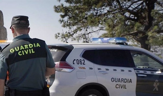 Archivo - Pasan a disposición judicial los dos detenidos por la violación múltiple de una joven en Formentera