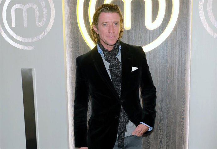 Archivo - Colate Vallejo Nágera