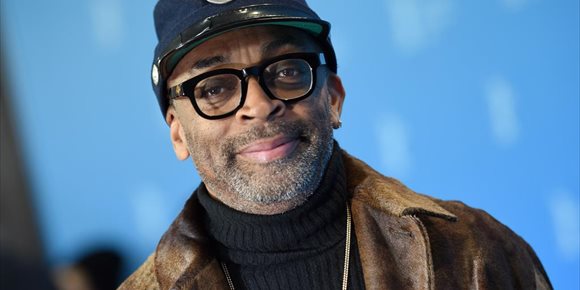 1. Spike Lee elimina las teorías de conspiración de su documental sobre el 11-S tras el aluvión de críticas