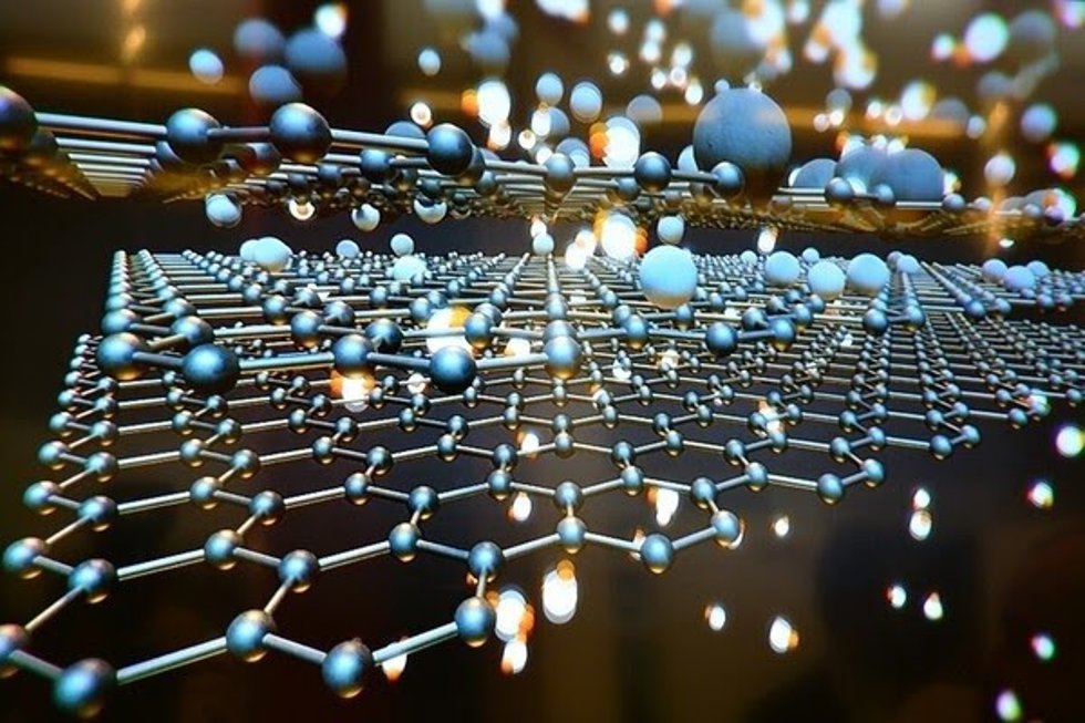 Expoquimia y Puzzle X colaborarán para potenciar el desarrollo de los nuevos materiales