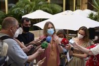 La Comunidad defiende el proyecto de Nacho Cano y anima a la oposición a "aflojar un poco" las críticas