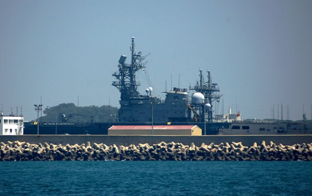 Archivo - Aeropuerto de la Base de rota, Cádiz