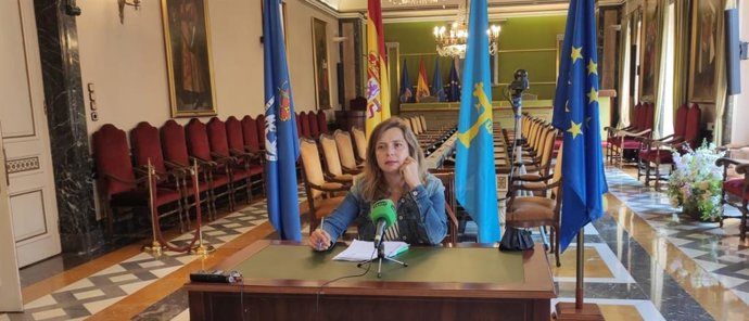 Archivo - Ana Taboada