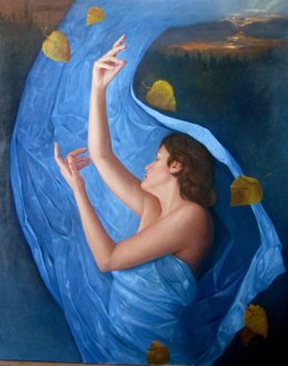 La Fundación prepara ocho muestras de arte.