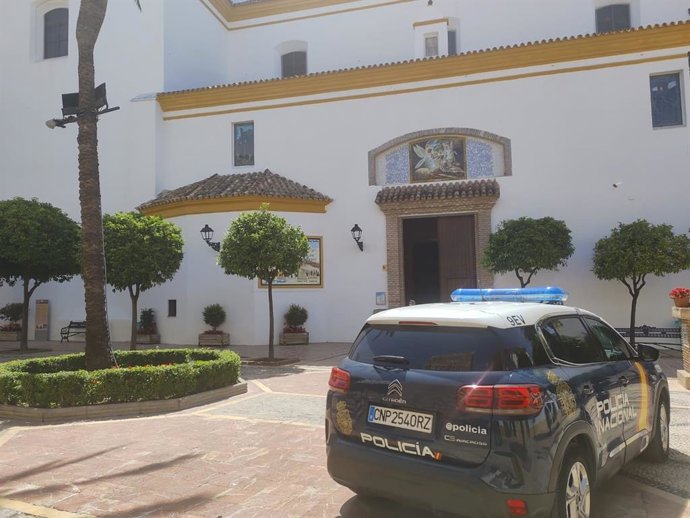 Recurso de la Policía Nacional