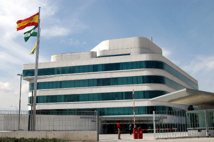 Diputación de Granada