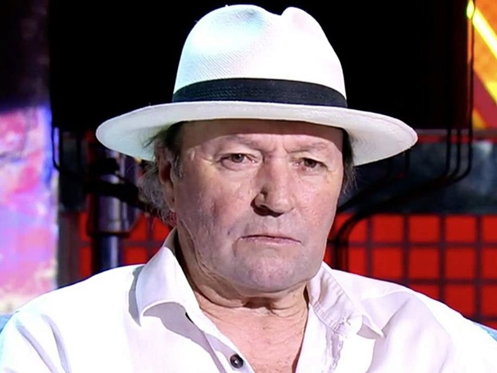 Archivo - AMADOR MOHEDANO