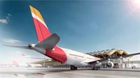 Iberia lanza una nueva campaña de descuentos de fin de verano por España, Europa, Estados Unidos y Suramérica