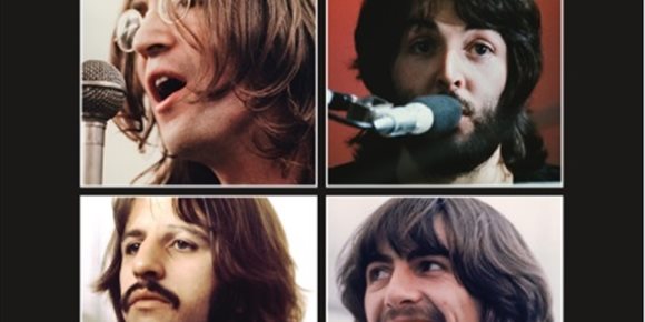 1. La serie 'The Beatles: Get Back', un libro y una nueva edición de 'Let it be' conmemoran el 50ºaniversario del disco